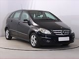 Mercedes-Benz Třídy B (2011) B 180 CDI - náhled 1