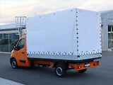 Opel Movano 2,3 CDTi L3H3 110kW CZ DPH - náhled 4