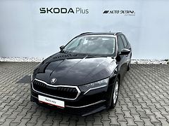 Škoda Octavia (2024) Combi 2.0 TDI 85kW MP6 Selecti - fotografie inzerátu
