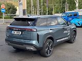 Jaecoo 7 (2026) 1,6 TGI 7AT Exclusive 4x4 - náhled 9