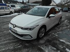 Volkswagen Golf 1,5 TSi 1.Majitel ČR - fotografie inzerátu