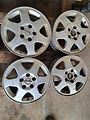 Opel Ostatní alu kola R15 5x110 OPEL - náhled 1