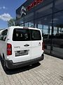 Citroën Jumpy (2019) POLOKOMBI L2 1,5HDi 120k - náhled 3