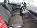 Subaru Trezia (2011) 1.4 D-4D, Serv.kniha, po STK - náhled 7
