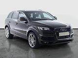 Audi Q7 (2011) 3.0 TDI, 4X4, Automat - náhled 1