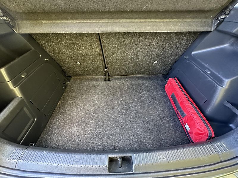 Škoda Fabia (2018) 1.0TSI/70kW * 1.Maj. * KLIMA  - fotka 25 z 32