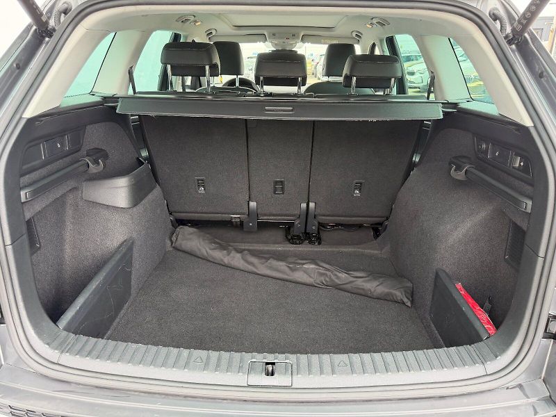 Škoda Kodiaq (2023) 2.0 TDI 110kW 4x4 DSG Style Pl - fotka 32 z 35
