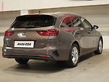 Kia Ceed (2021) 1.5T-GDI, 1.maj,ČR, servis - náhled 6
