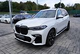 BMW X7 40d xDrive/Mpaket/AT9/22/340PS - náhled 1