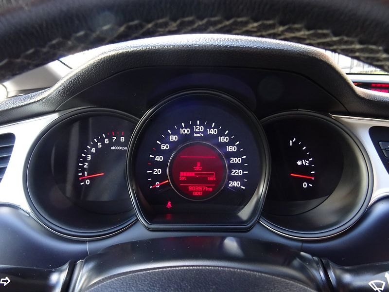 Kia Ceed (2018) 1.6GDi,99kW,1majČR,DPH,S.kniha - fotka 7 z 20