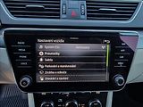 Škoda Superb 2.0TDI DSG Style,ČR,1.Majitel - náhled 31