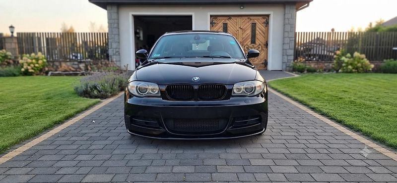 BMW Řada 1 135i e82 Mpacket - fotka 28 z 43