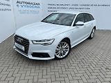 Audi A6 (2018) Avant S-line 2.0 TDi 140kW LED - náhled 8