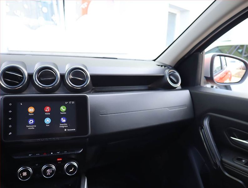 Dacia Duster (2022) 1.0 TCe, LPG, Navi, Tempomat - fotka 8 z 18