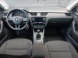 Škoda Octavia 1,6 TDI 85Kw plný servis - náhled 13