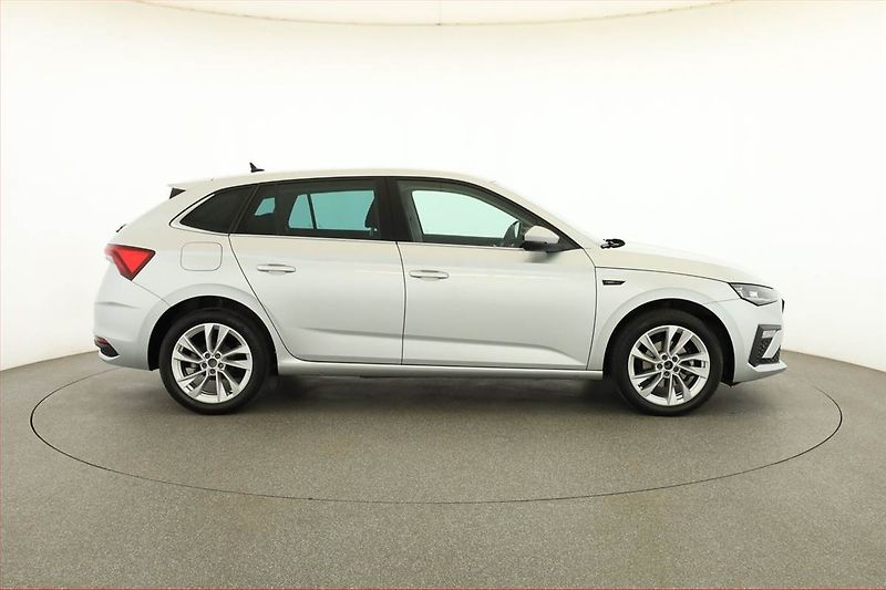 Škoda Scala (2024) Selection 1.0 TSI - fotka 6 z 21