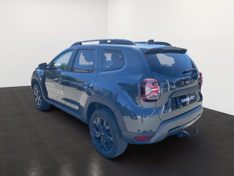 Dacia Duster (2024) Extreme ECO-G 100 - fotka 5 z 18