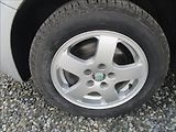 Škoda Fabia 1,4 i 16v, eleg.,klima,servis, - náhled 25