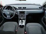 Volkswagen Passat (2013) 2.0 TDi, 1.maj,ČR, DSG - náhled 8