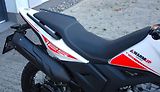Morbidelli T 125 enduro (2026) T125 Enduro - náhled 14