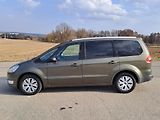 Ford Galaxy (2012) 2.0TDCi 7 MÍST SERVISKA - náhled 8