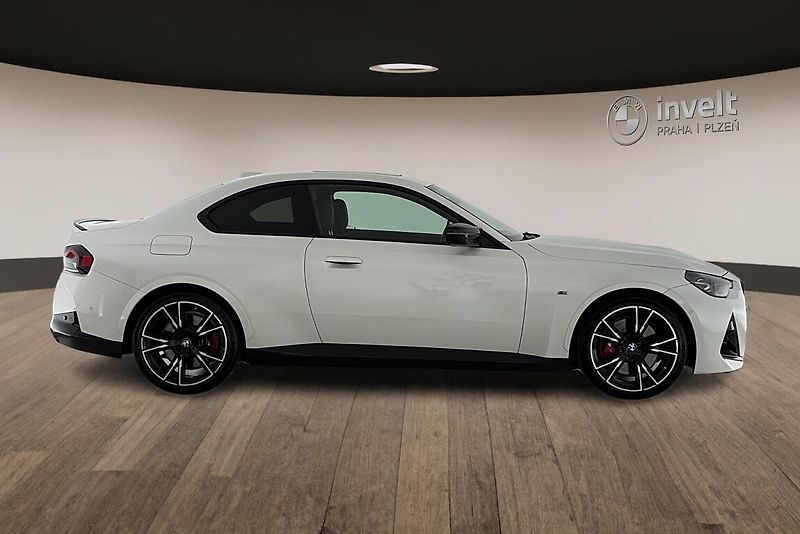 BMW Řada 2 řady 2 | M240i xDrive - fotka 2 z 22