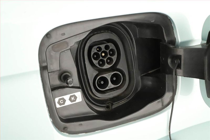 Škoda Enyaq (2022) Sportline iV 80 (82 kWh) - fotka 21 z 22