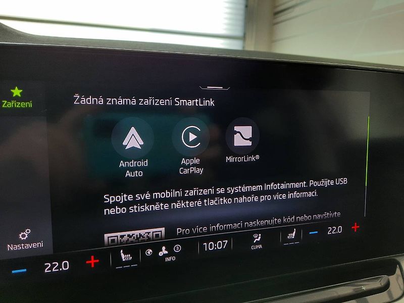 Škoda Octavia (2022) Combi 2.0 TDI (110kW/150k) DSG - fotka 17 z 28