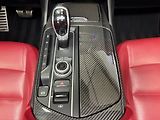 Maserati Levante V6 Q4 DIESEL, PANORAMA, VZDUCH - náhled 21