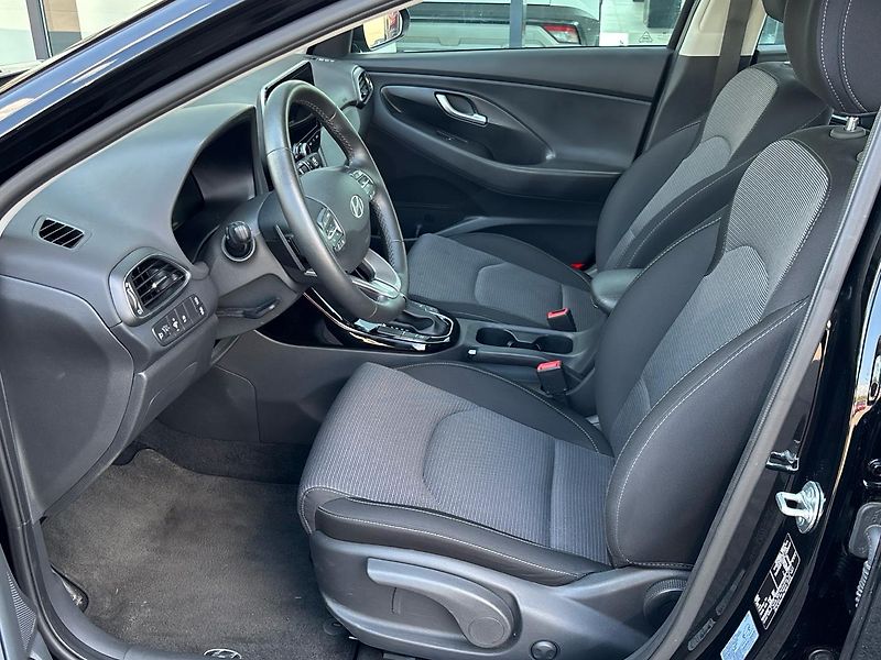 Hyundai i30 MHEV Smart - fotka 7 z 25