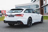 Audi RS 6 441 kW quattro V8 TFSI - náhled 1
