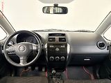 Suzuki SX4 (2007) 1.6VVT, ČR, AC - náhled 8
