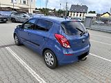 Hyundai i20 63kW FAMILI,GO,TAŽNÉ           - náhled 10