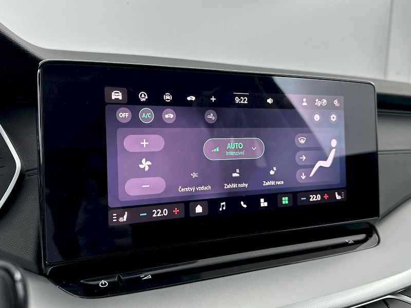 Škoda Octavia (2025) Combi DSG 2.0TDI 110kW Selecti - fotka 16 z 27
