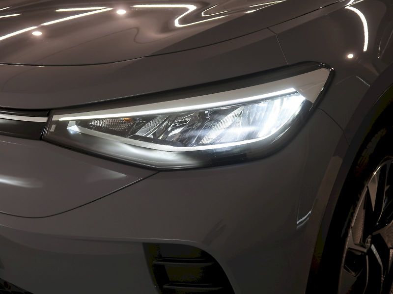 Volkswagen ID.4 (2023) Pro Performance 150kW 82kWh - fotka 11 z 36