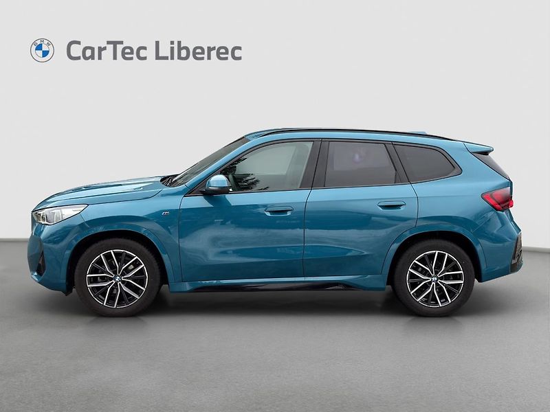BMW X1 xDrive20d - fotka 6 z 16