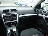 Škoda Octavia (2011) Ambiente 1.4 TSI, Serv.kniha - náhled 8