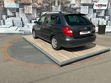 Škoda Fabia (2010) 1.2TSi,63KW,VYHŘ.SEDADLA,TEMP. - náhled 8