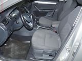 Škoda Octavia (2016) 1.4 TSi, ČR, Ambition - náhled 9