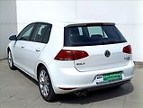 Volkswagen Golf 2,0 TDi DSG Aut.Klima Tempomat - náhled 11