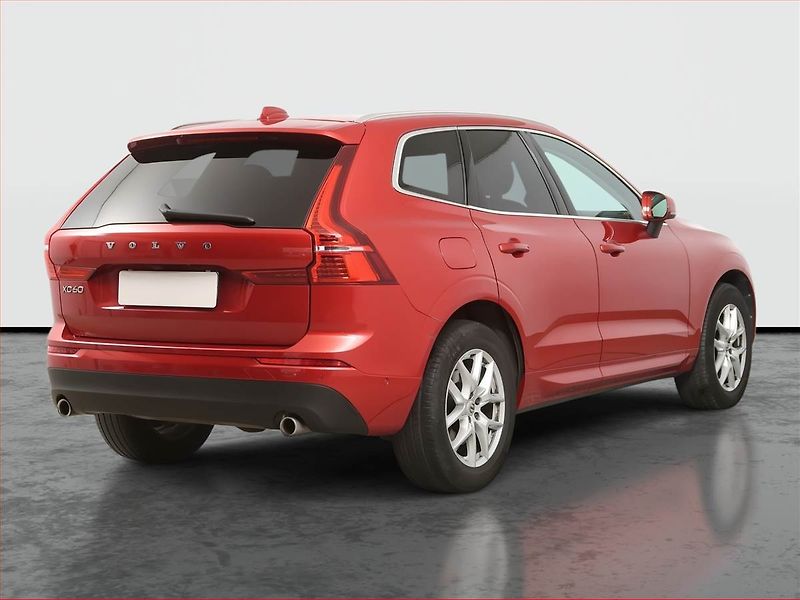 Volvo XC60 (2018) Momentum D4 AWD, 4x4, AUTOMAT - fotka 5 z 23