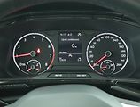 Volkswagen T-Cross (2021) Life 1.0 TSI, Serv.kniha, Navi - náhled 11