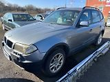 BMW X3 (2005) 2.0d 4X4 - náhled 3