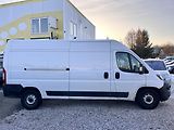 Fiat Ducato 2,2 HDI 103KW,MAXI,L3H2,DIGIKL - náhled 8