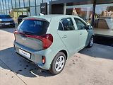 Kia Picanto (2026) 1,0   GDI COMFORT - náhled 8