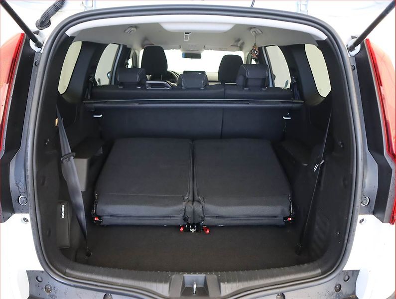 Dacia Jogger (2025) Expression 1.0 TCe, LPG - fotka 14 z 22