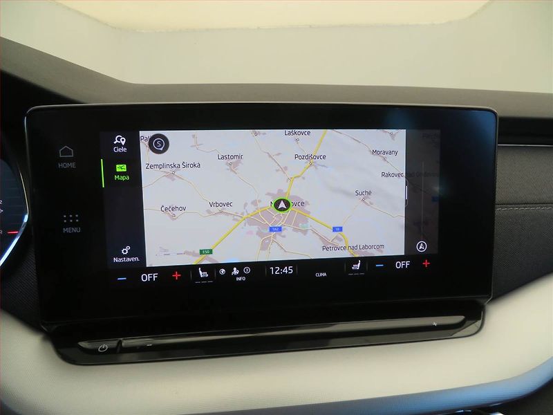 Škoda Octavia (2022) 2.0 TDI, Automat, Serv.kniha - fotka 13 z 16