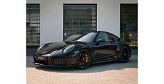 Porsche 911 Carrera GTS Carrera GTS Coupe - fotografie inzerátu