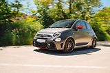 Abarth 595 (2021) Turismo - náhled 29