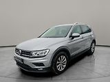 Volkswagen Tiguan Comfortline 1.5 TSi 96 kW - náhled 1
